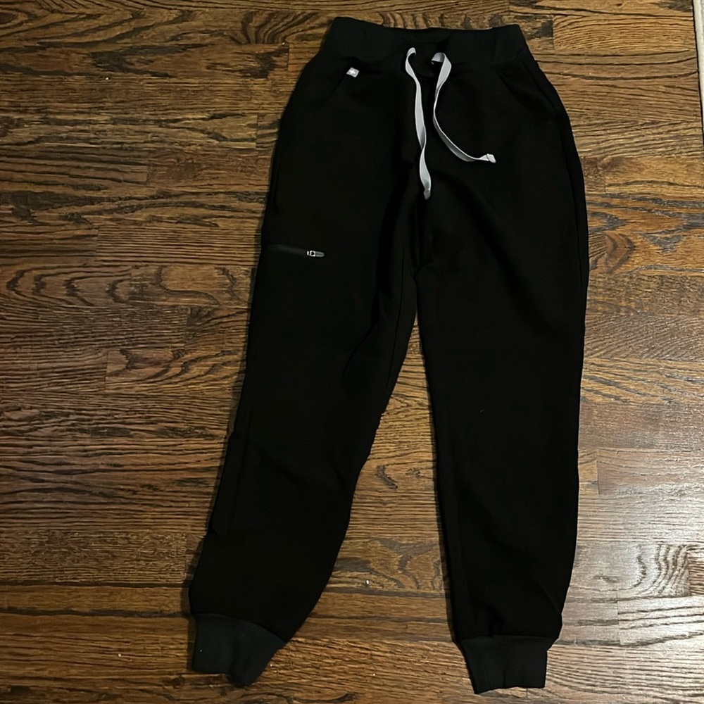 FIGS ZANORA SCRUB PANTS 👖